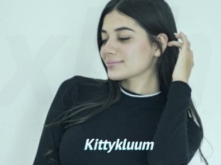 Kittykluum