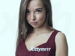 Kittymrrr