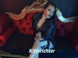 Kittyrichter