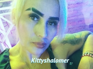 Kittyshalomer