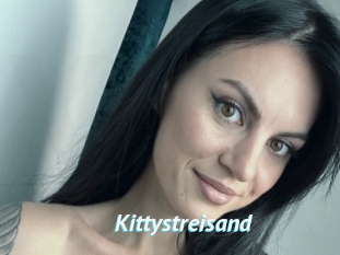 Kittystreisand