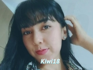 Kiwi18