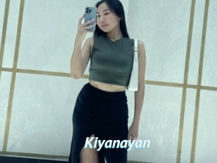 Kiyanayan