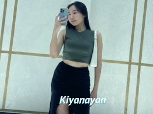 Kiyanayan