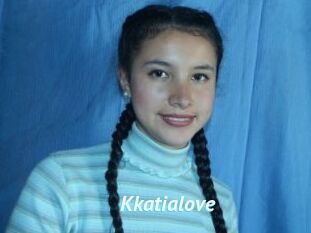 Kkatialove