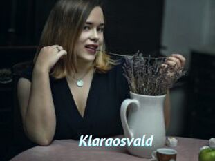 Klaraosvald