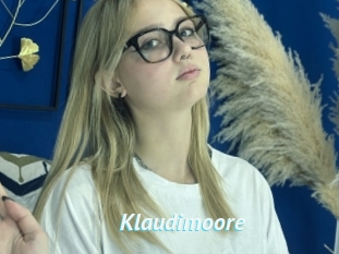 Klaudimoore