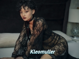 Kleomuller