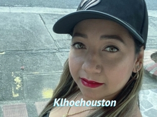 Klhoehouston