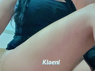 Kloenl