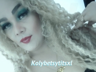 Kolybetsytitsxl