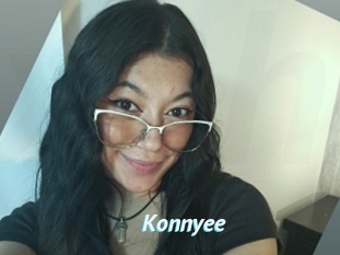 Konnyee