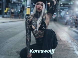 Koraawolff