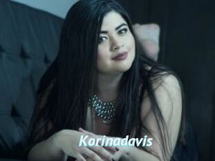 Korinadavis