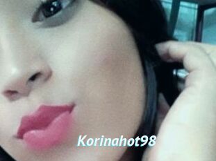 Korinahot98