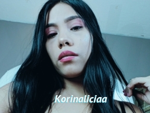 Korinaliciaa