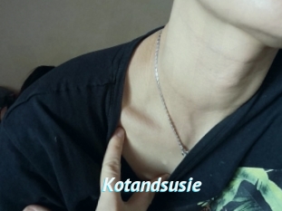 Kotandsusie