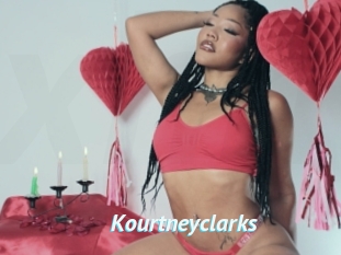 Kourtneyclarks