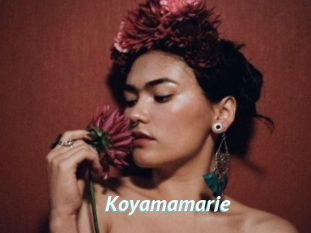 Koyamamarie