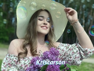 Kriscarson