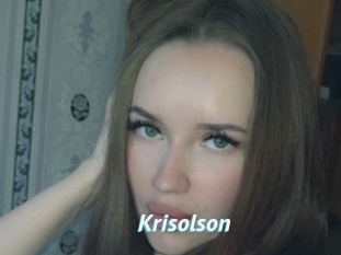 Krisolson