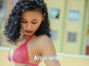 Kriss_uribe