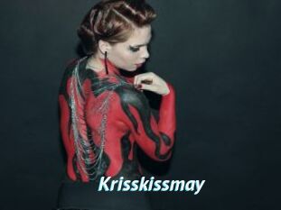 Krisskissmay