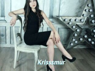 Krisssmur