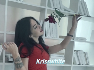 Krisswhite