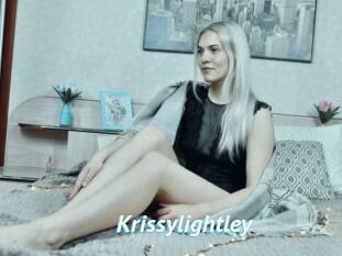 Krissylightley