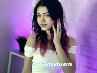 Kristenjensens