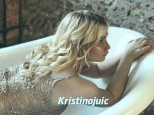 Kristinajuic