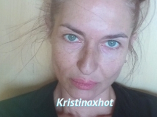 Kristinaxhot