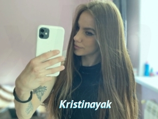 Kristinayak