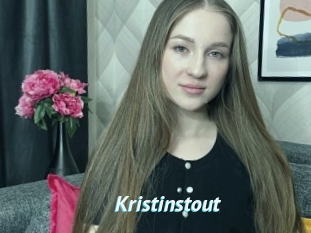 Kristinstout