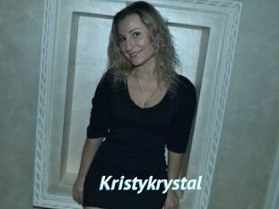 Kristykrystal