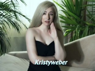 Kristyweber