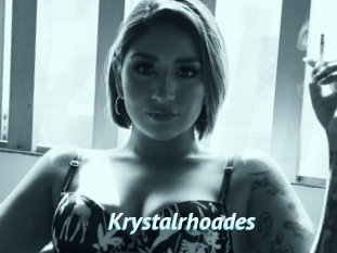 Krystalrhoades