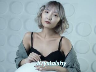 Krystalshy