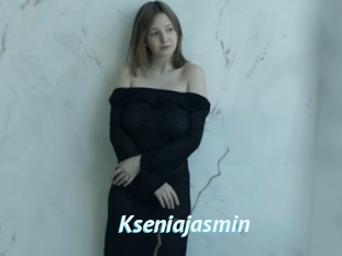 Kseniajasmin