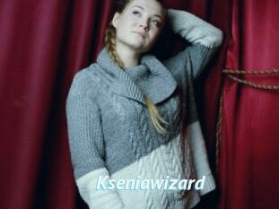 Kseniawizard