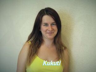 Kukuti