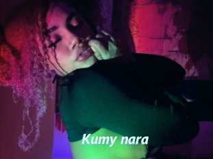 Kumy_nara