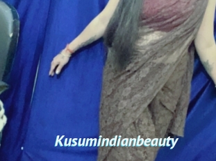 Kusumindianbeauty