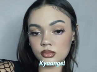 Kyaangel