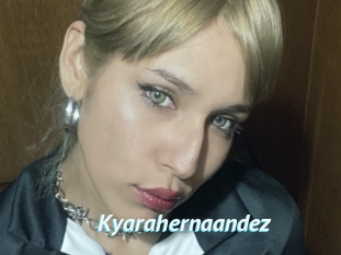 Kyarahernaandez