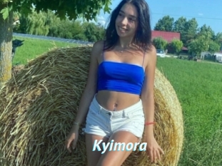 Kyimora