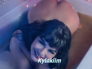 Kylakiim