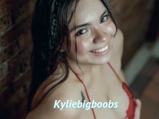 Kyliebigboobs