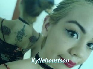 Kyliehoustson